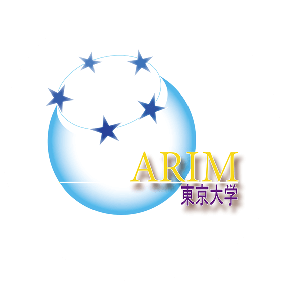 ARIM The University of Tokyo