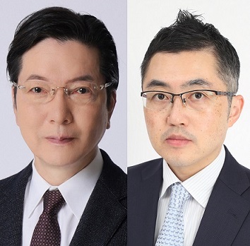 Prof. Yuichi Ikuhara and Prof. Naoya Shibata were selected for the Japan Academy Prize